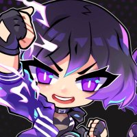 SPACEDEY 💜 COMBO BREAKER(@2D_dey) 's Twitter Profile Photo