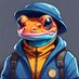 Crypto Salamander (@J_last902) Twitter profile photo