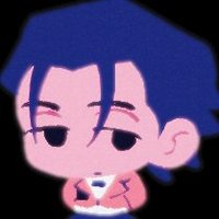 ๐ค๐ค๐ค (@neonsaphir) 's Twitter Profile Photo ๐ค๐ค๐ค (@neonsaphir) 's Twitter Profile Photo