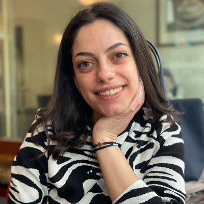 Neuroscience PhD Candidate @FU_Berlin 🧠 @AUB_Lebanon grad. A stubborn believer in Lebanon 🇱🇧 August 4th 💔🇱🇧