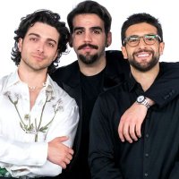 Il Volo Madrid(@ilvolo_Madrid) 's Twitter Profile Photo