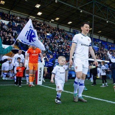 Professional Footballer. Currently playing for @TranmereRovers Represented by @lpm_agents