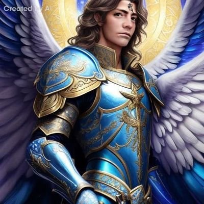 PaulHenric29773's profile picture. Gabriel Returns