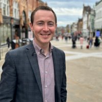 George Ward (@mrgeorgeward) 's Twitter Profile Photo George Ward (@mrgeorgeward) 's Twitter Profile Photo