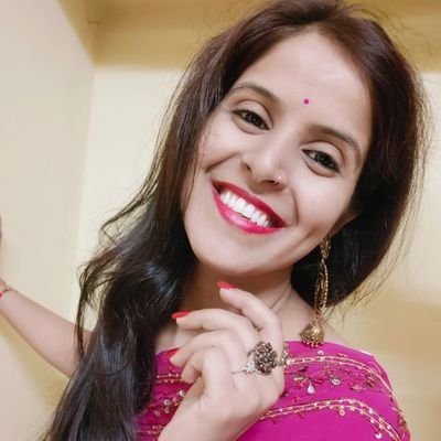 श्री राधा राधा हरे कृष्ण हरे राम 🙌🪔🌼 
Freelancer Singer 😍 🎤💃🎶
.

@SingerUsha09 Got S Word

Manifesting big wins🤞🍀
God Bless me every day 🙏🤗💫💖