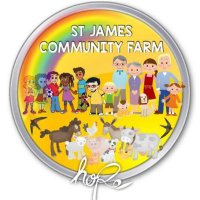 St James's Community Farm(@StJamesFarm1) 's Twitter Profile Photo