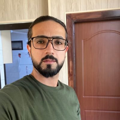 jihad27478's profile picture. journalist at Zoom News/ English desk
