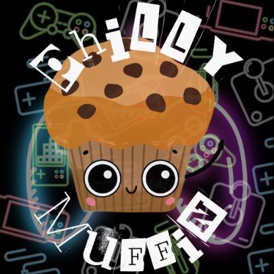 Part Time Twitch Streamer, Muffin In Real Life 😅