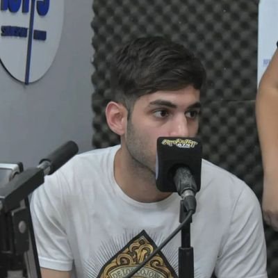 Periodista Deportivo ⚽
🎙️ Comentarista y Relator.
Belgrano 💙