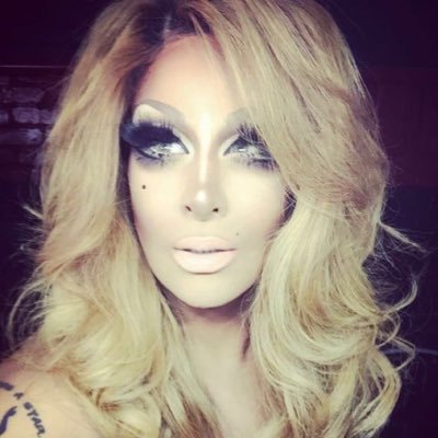Drag race fan from Tennessee. | Sniped 😭 | She/they | Bisexual Gender-fluid | Wite | Check pinned tweet before following | #TeamSapphiraForever |