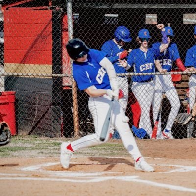 TerrellHeick24's profile picture. CEC ‘26 | Uncommitted Class of 2026 | OF, LHP | 6’ 0, 185