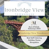 Ironbridge View Townhouse(@Ironbridgeview) 's Twitter Profile Photo