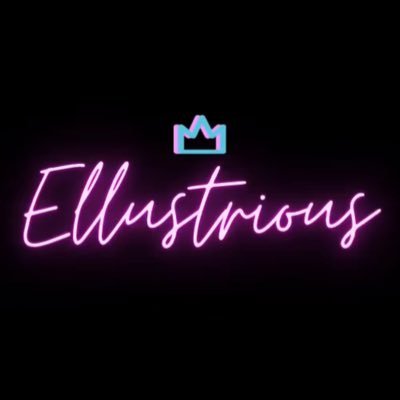 Subscribe to the YouTube Channel! @Ellustrious