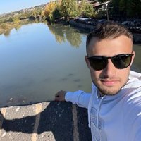 Serdar Göçek(@gocekserdar07) 's Twitter Profile Photo