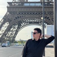 Ilya Ryvlin (@ryvlin) 's Twitter Profile Photo