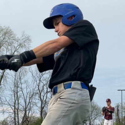 Christian Athlete, Class of 2025, 3.9 GPA Baseball, Basketball at Blackhawk Christian School, Trine Thunder Commit