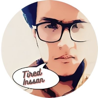 About Me ► My name is Tired Insaan. I'm from Delhi and I'm an engineering student. Now I am pursuing youtube Full Time. 👍