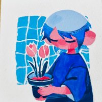 う (@e38186_sub) 's Twitter Profile