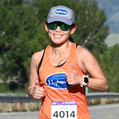 TheOutsideFam's profile picture. Runner. Hiker. Momtog...without the SAH part.