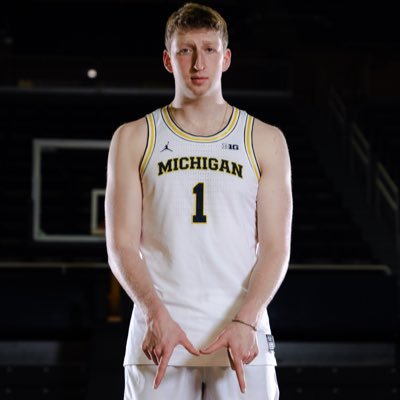 7’0 F| Michigan Basketball ‘26