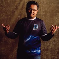 DEUS| Kalak (@kalak_tk) 's Twitter Profile
