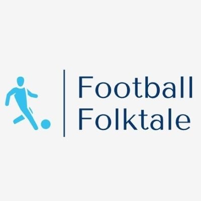 Footyfolktale's profile picture. Football Folktales//Football fascinating stories//football chronicles//Iconic moment in Football//Throwback Football.