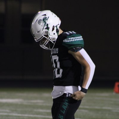 huddle highlight https://t.co/WVolVDoy6g                                                              Oak lawn high school Class of 25   #10 5’10 175Lbs