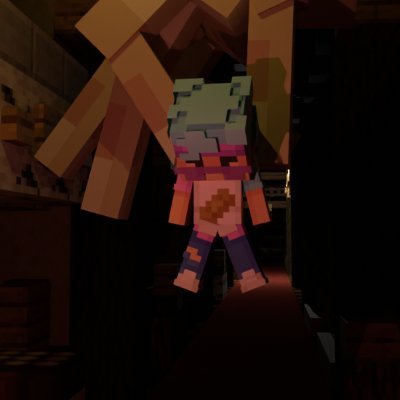 🍩 Minecraft Bedrock Addon Developer
🍧 Web Developer 

--: #e388ee :--

Twitch: https://t.co/XrFCBtgzNL