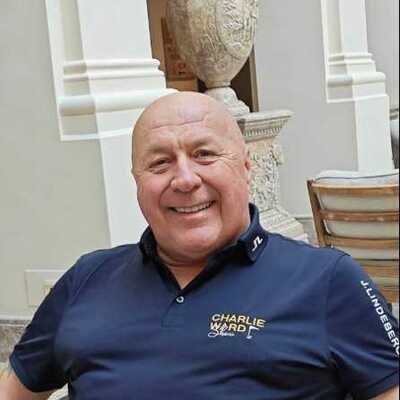 Charlie96961256's profile picture. 