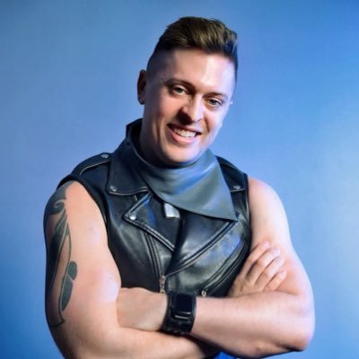 Co-Host of YouTube/Twitch channel @wattsthesafewrd. Sex educator. He/Him. Kink belongs at pride. For business and partnerships contact: amp@chasemanagement.co