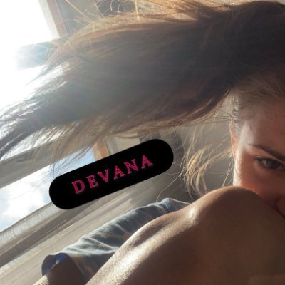 Devana 🇺🇦 Profile