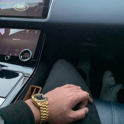 Abdou_Mrakna's profile picture. So...