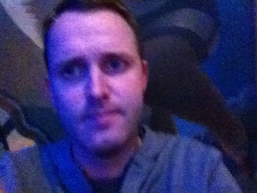 kenny_macleod's profile picture. 