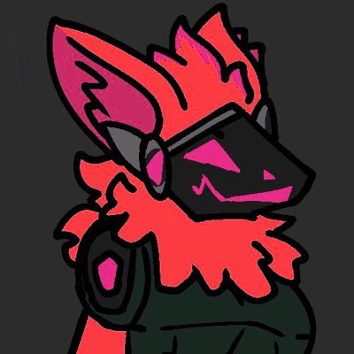 chronically lesbian protogen on your timeline | paraphiles and bigots DNI !! | trans girl :3