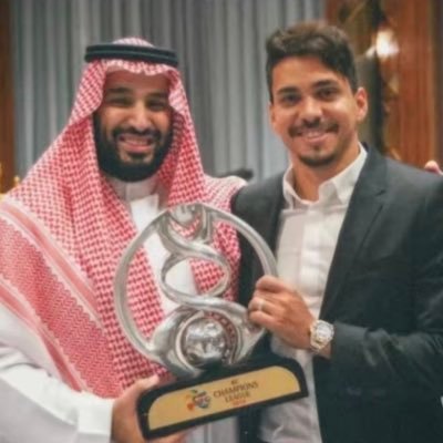 lio_w5's profile picture. 