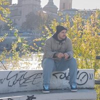guillermo mora ruiz (@guille__rm) 's Twitter Profile