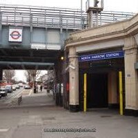 I Heart North Harrow (@iheartnthharrow) 's Twitter Profile