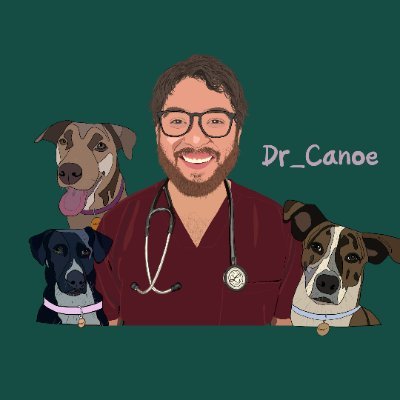 I am a video game streamer and content creator. I love helping animals as a veterinarian and gaming with my friends! Watch me @ https://t.co/YDlscJAnYC