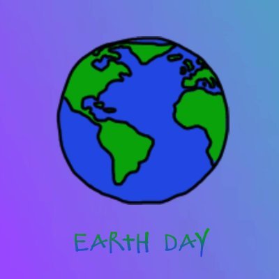 GOOD EARTH DAY TO EVERYONE

https://t.co/v8XgAAf5uM

See you on @pumpdotfun

#earthday #earth #nature #earthdayeveryday