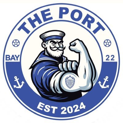 The independent Auckland FC active supporters. Bay 22. Auckland above everyone! Our city, our team, our island! Up The Port!