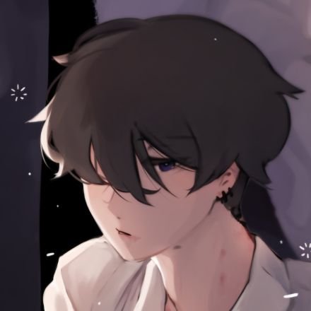 Miio -..-さんのプロフィール画像