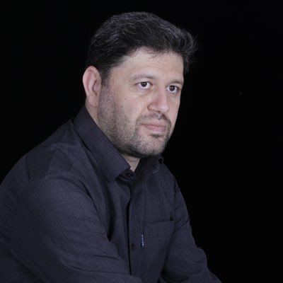 Ali_dezhdar Profile Picture
