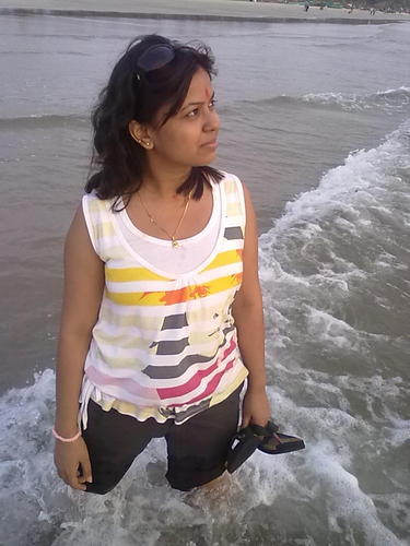 bhawna_bajpai's profile picture. 