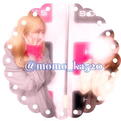 momo_ka520 Profile Picture