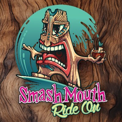 Official Twitter Account for SMASH MOUTH ron@soundmgt.com  @SoundMgtRecords