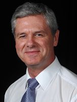 Stephen Barthorpe Profile