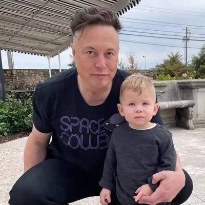 Elon Reeve Musk