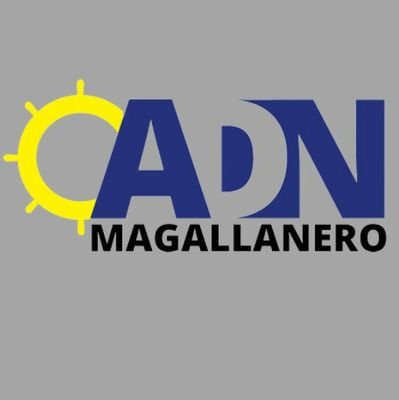 Con ADN Magallanero antes de nacer. Heredé el adorado nombre de un equipo: Magallanes. Magallanólogo. @ADNMagallanero en Facebook, Instagram y Threads.