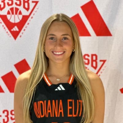 2025 | 3.9 GPA | Carmel High School #5 @CHS_Womensbball | Indiana Elite Thunder 3SSB #10 @INEliteThunder @t_mar1 | Combo Guard