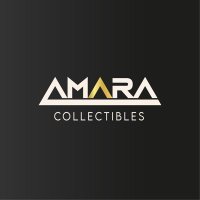 Amara Collectibles (@a_collectibles_) 's Twitter Profile Photo Amara Collectibles (@a_collectibles_) 's Twitter Profile Photo